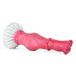 Anal Predator Gode Alien Sandix 22 x 7cm